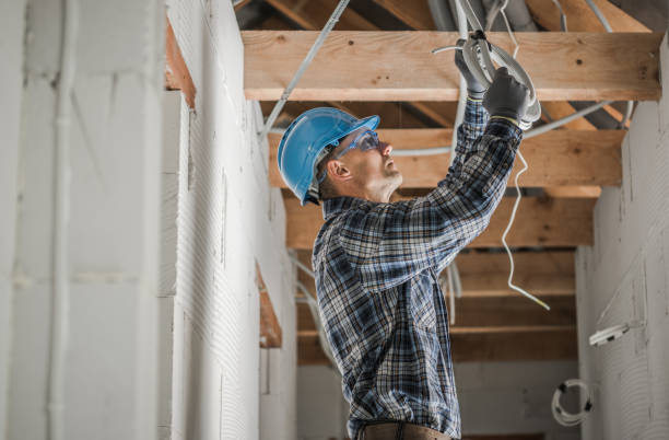 Best Emergency Electrical Repair  in Rio Linda, CA