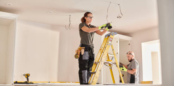Best Electrician for Home Renovation  in Rio Linda, CA